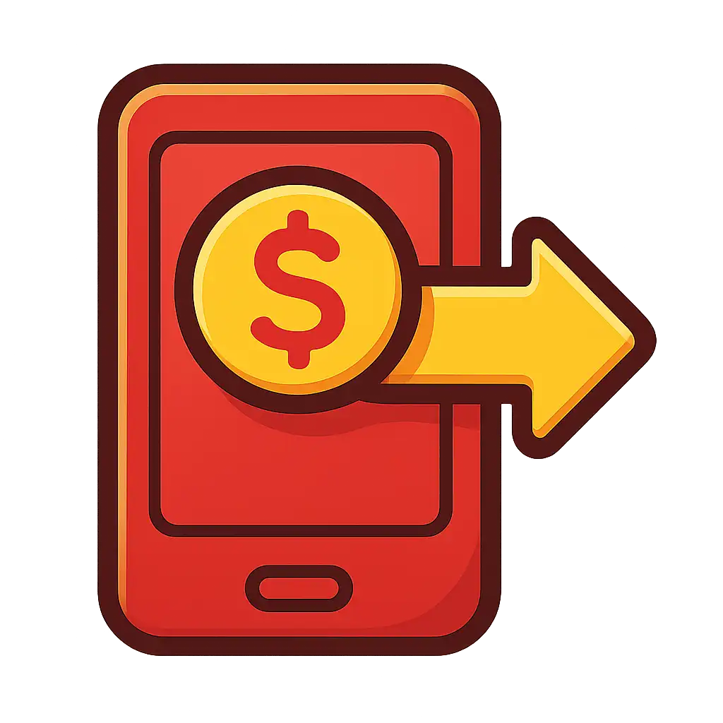 Interac Online icon
